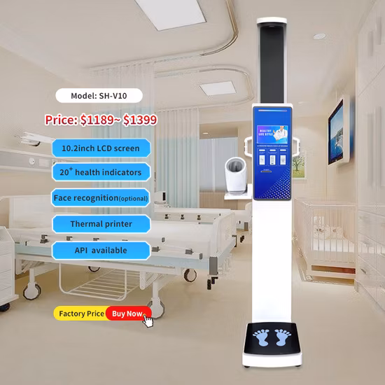 Аппарат для измерения артериального давления с большим ЖК-экраном